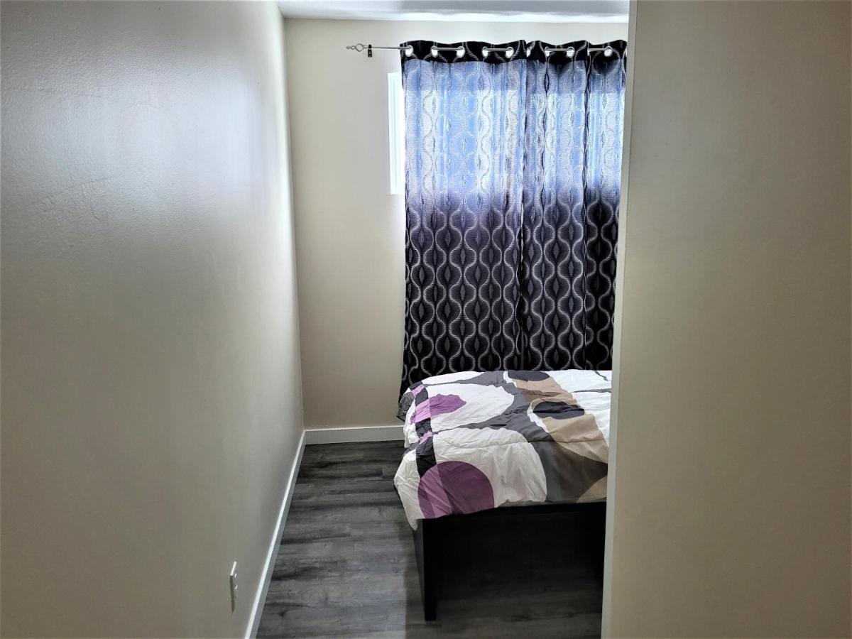Cozy 4 Bedroom Townhouse - Peaceful Feel Of Home Winnipeg Eksteriør bilde