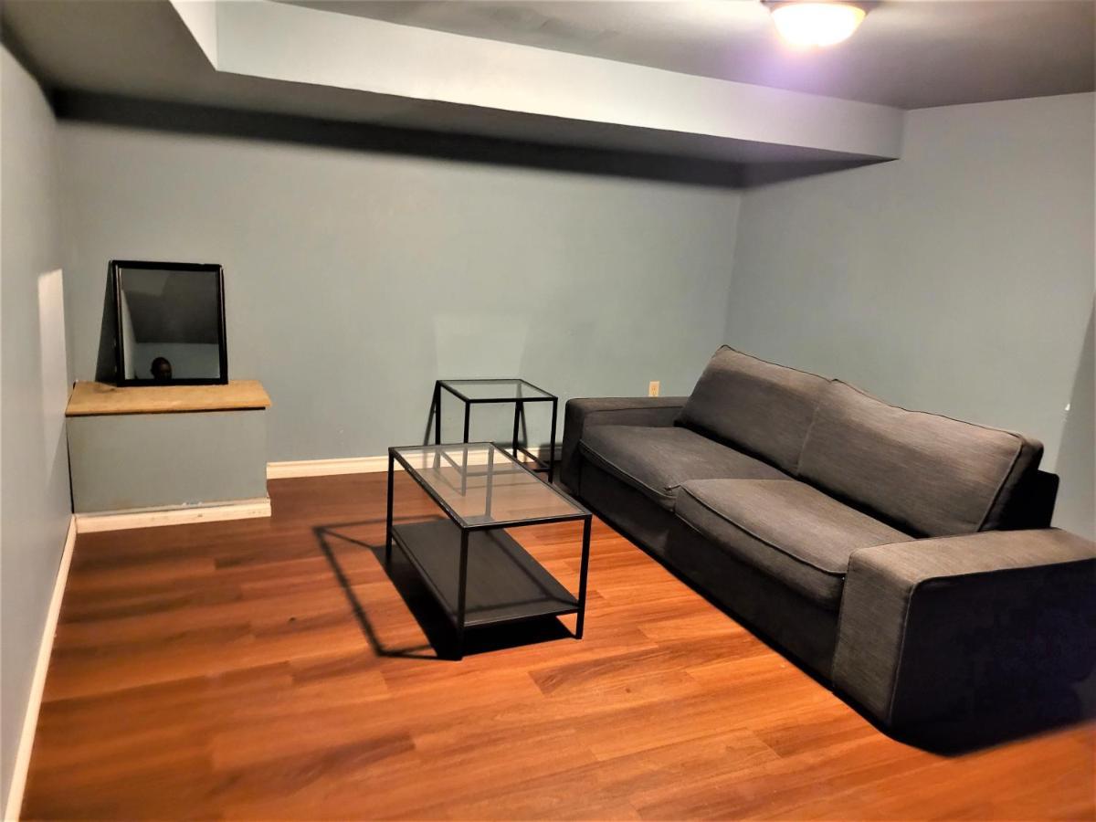 Cozy 4 Bedroom Townhouse - Peaceful Feel Of Home Winnipeg Eksteriør bilde